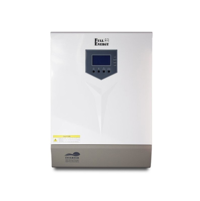 Гібридний інвертор Full Energy BBGI-6248MPW(TS) 6200Вт, DC 48В www.bd.in.ua Безпечний Дім