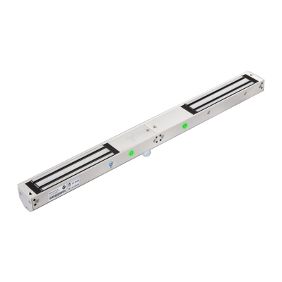 Замок електромагнітний Yli Electronic YM-280ISD(LED) з датчиком руху www.bd.in.ua Безпечний Дім