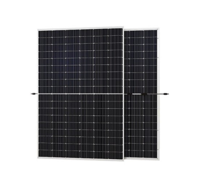 Сонячна панель Optonica OSDA Bifacial Solar Panel 450Wp www.bd.in.ua Безпечний Дім