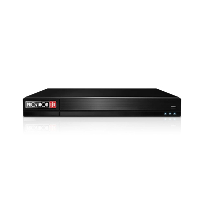 IP відеореєстратор Provision-ISR NVR8-16400AN(1U)-V2 www.bd.in.ua Безпечний Дім