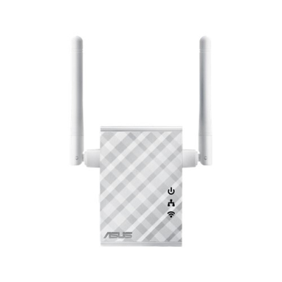 Точка доступу ASUS RP-N12 www.bd.in.ua Безпечний Дім