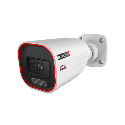 IP відеокамера Provision-ISR BMH-380IPSN-28 (2.8 мм) 8 Мп www.bd.in.ua Безпечний Дім