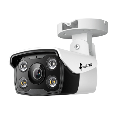 IP відеокамера TP-Link VIGI C340 (4) White www.bd.in.ua Безпечний Дім