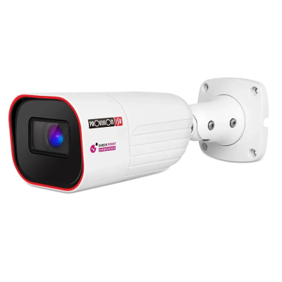 IP відеокамера Provision-ISR I6-380IPEN-MVF-V3 (2.8-12 мм) 8 Мп www.bd.in.ua Безпечний Дім