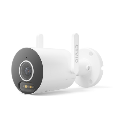 IP відеокамера CYVIO WIFI Outdoor Cam 4MP (W2) www.bd.in.ua Безпечний Дім