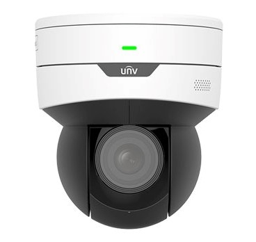 IP відеокамера Uniview IPC6415SR-X5UPW-VG White www.bd.in.ua Безпечний Дім