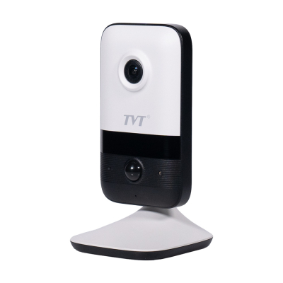 IP відеокамера TVT TD-C14 (2.1) White www.bd.in.ua Безпечний Дім