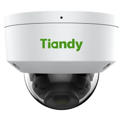 IP відеокамера Tiandy TC-C34KN www.bd.in.ua Безпечний Дім