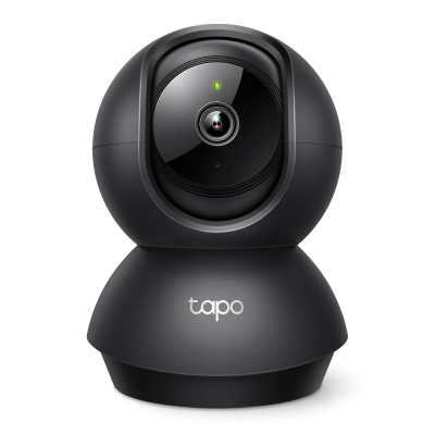 IP відеокамера TP-Link Tapo C211 (4) Black www.bd.in.ua Безпечний Дім