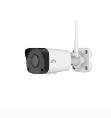 IP відеокамера Uniview IPC2122SR3-F40W-D www.bd.in.ua Безпечний Дім