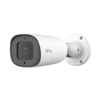 IP відеокамера ZKTeco BL-855L38S-E3 White www.bd.in.ua Безпечний Дім