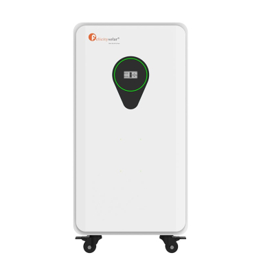 Акумулятор Felicity ESS FLA48314-EU 48v 314Ah, BMS 160A@16S, 16kW www.bd.in.ua Безпечний Дім