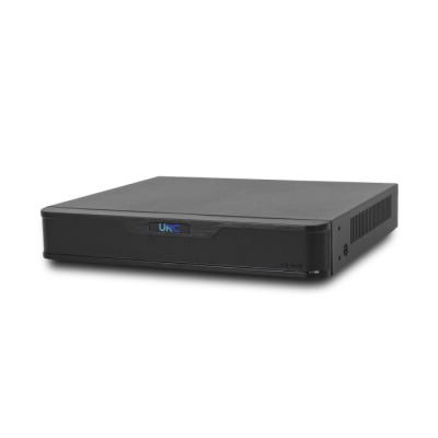 IP відеореєстратор UNC NVR3104 U www.bd.in.ua Безпечний Дім