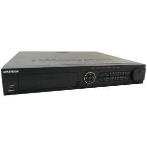 Ip відеореєстратор Hikvision DS-7732NI-E4 www.bd.in.ua Безпечний Дім