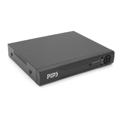 IP відеореєстратор PiPo PP-NVR1109 Xmeye www.bd.in.ua Безпечний Дім