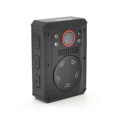 Нагрудний відеореєстратор RECODA M502B-WG-64GB www.bd.in.ua Безпечний Дім