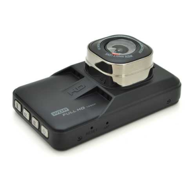 Відеореєстратор автомобільний DVR (OEM) FH06 1080p, Box www.bd.in.ua Безпечний Дім