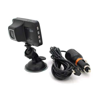 Відеореєстратор автомобільний DVR (OEM) D101 1080p, Box www.bd.in.ua Безпечний Дім