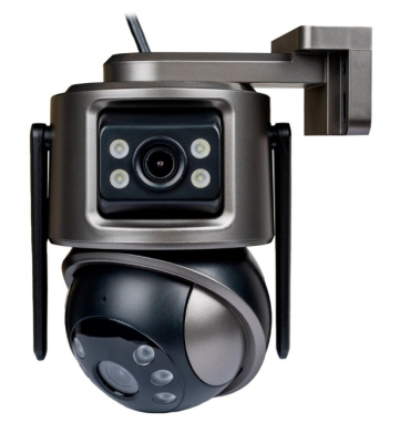 IP відеокамера Green Vision GV-201-IP-M-DOС30-30 SD www.bd.in.ua Безпечний Дім