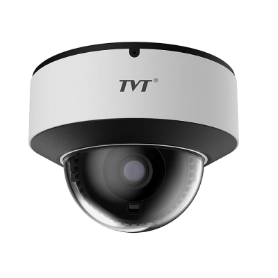 IP відеокамера TVT TD-9551E3B-A (D/PE/AR2) (2.8) White www.bd.in.ua Безпечний Дім