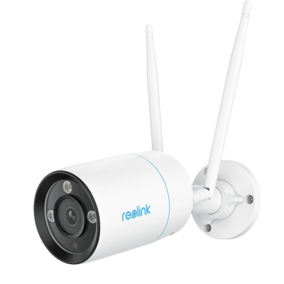 IP відеокамера Reolink W330 (RLC-810WA) (4мм) www.bd.in.ua Безпечний Дім