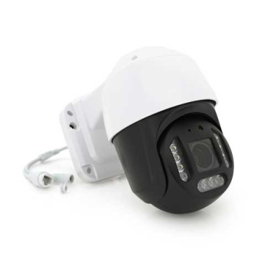 IP відеокамера PiPo PP-IPC36D5MP40 PTZ (2.8-12mm) POE ICSee www.bd.in.ua Безпечний Дім