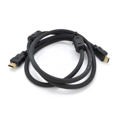 Кабель HDMI Ritar PL-HD348 HDMI-HDMI Ultra HD 4K, 1080P, 0.8m www.bd.in.ua Безпечний Дім