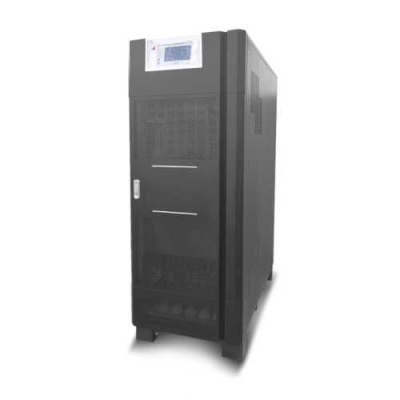 Джерело безперебійного живлення Ritar GP-33-15KVA 384Vdc www.bd.in.ua Безпечний Дім