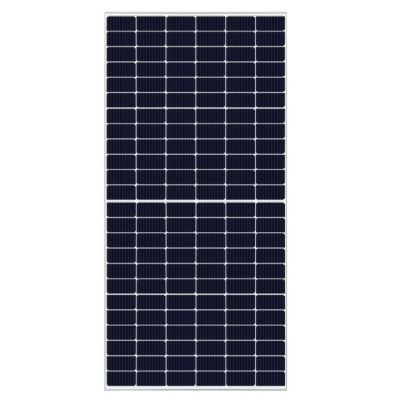 Сонячна панель Risen Energy RSM144-9-555M 555Вт (42,29V 13,13A) www.bd.in.ua Безпечний Дім
