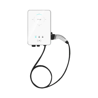 Зарядна станція SOLAX X1-EVC-7.2K (PXH) www.bd.in.ua Безпечний Дім
