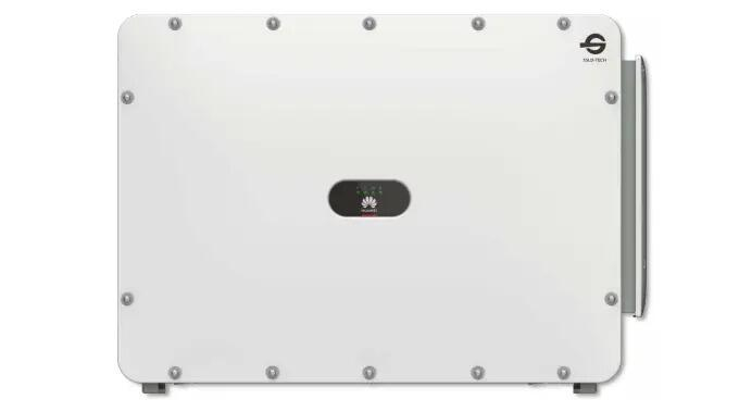 Мережевий інвертор Huawei SUN2000-330KTL-H1 www.bd.in.ua Безпечний Дім