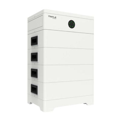 Акумуляторна батарея SOLAX T-BAT SYS HV S3.6 www.bd.in.ua Безпечний Дім