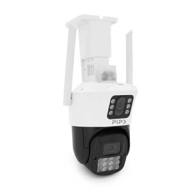 IP відеокамера PiPo PP-IPC34D4MP20 PTZ 2.8mm ICSee www.bd.in.ua Безпечний Дім