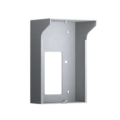 Кронштейн Bas-IP BR-AV2C silver www.bd.in.ua Безпечний Дім
