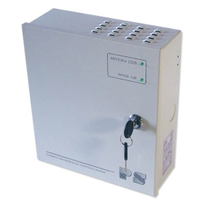 Блок безперервного живлення Full Energy 12V 5A www.bd.in.ua Безпечний Дім