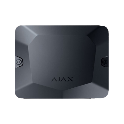 Корпус Ajax Case B (175) black www.bd.in.ua Безпечний Дім