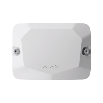 Корпус Ajax Case B (175) white www.bd.in.ua Безпечний Дім