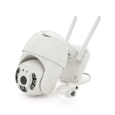 IP відеокамера PiPo PP-IPC22D5MP20 PTZ 2.8mm icsee www.bd.in.ua Безпечний Дім