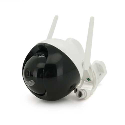 IP відеокамера PiPo PP-IPC32D4MP20 PTZ 2.8mm ICSee www.bd.in.ua Безпечний Дім