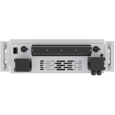 MPPT модуль DEYE SUN-MPPT-L01-EU-AM8 8MPPT, 200 kWh www.bd.in.ua Безпечний Дім