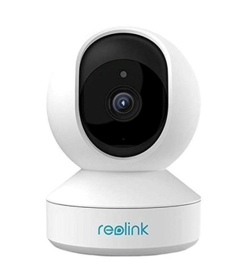IP відеокамера Reolink E Series E330 4Мп White (E1 Pro) www.bd.in.ua Безпечний Дім