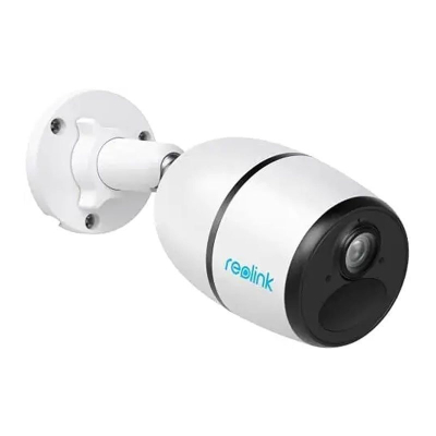 IP відеокамера Reolink Go Series G330 4Мп White (Go Plus) www.bd.in.ua Безпечний Дім