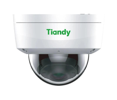 IP відеокамера Tiandy TC-C34KS Spec: I3/E/Y/C/SD/2.8mm/V4.2 White www.bd.in.ua Безпечний Дім