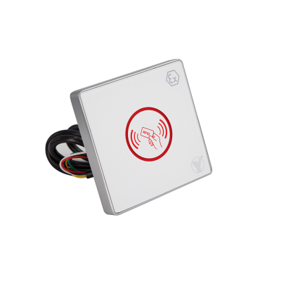 Зчитувач Yli Electronic YR-168ID-EX вибухозахищений www.bd.in.ua Безпечний Дім