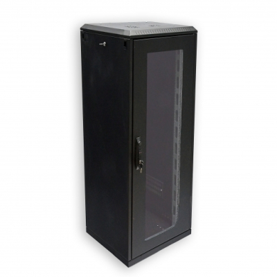 Шафа CMS 19’’, 25U, 600x600мм www.bd.in.ua Безпечний Дім
