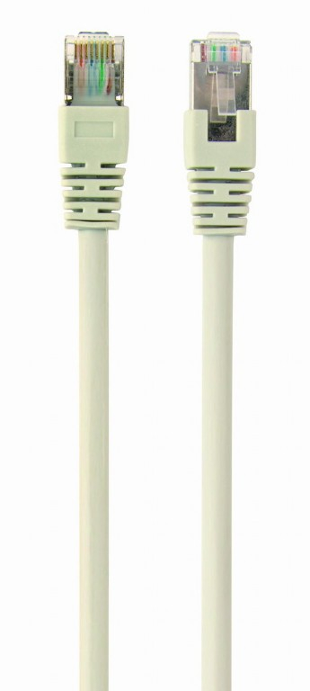 Патч-корд CABLEXPERT FTP Cat5e 20 м PP22-20M www.bd.in.ua Безпечний Дім