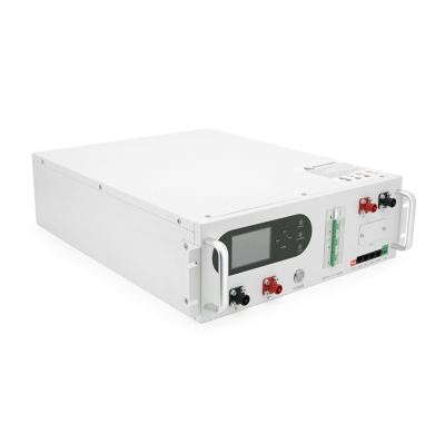 Блок управління Felicity ESS LiFePO4 FLH48100UCG2 BMS100A@ www.bd.in.ua Безпечний Дім