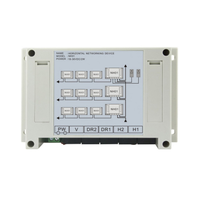 Комутатор Neolight NL-Н01 підїзний www.bd.in.ua Безпечний Дім