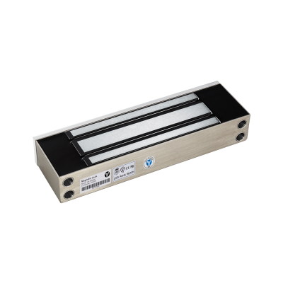 Замок електромагнітний Yli Electronic YM-500W-S вологостійкий www.bd.in.ua Безпечний Дім
