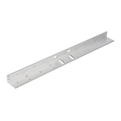 Куточок монтажний Yli Electronic MBK-180NDL для двостулкових дверей www.bd.in.ua Безпечний Дім